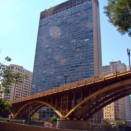 Vossa Bossa Mirante Appartement São Paulo Buitenkant foto